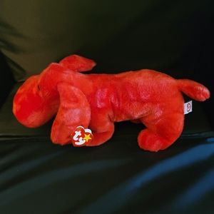 1998 Rover Ty Beanie Buddies